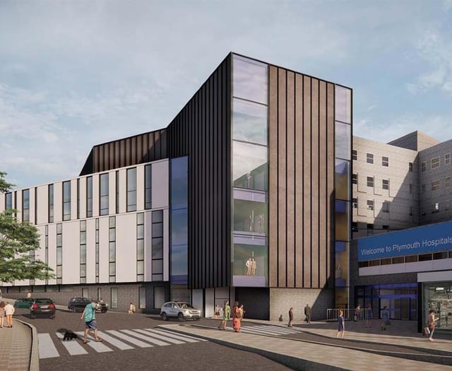 University Hospitals Plymouth praised for urgent care improvements