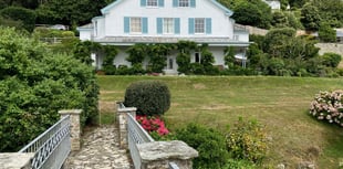 The story of Woodcot: Letters tell the tale