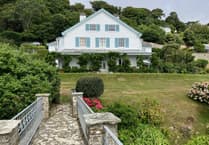 The story of Woodcot: Letters tell the tale