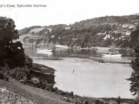 Pictures from Kingsbridge Cookworthy Museum
