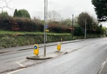 New crossing for Ivybridge schools that lost their lollipops
