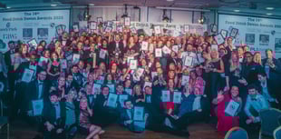 Food Drink Devon awards deadline approaches