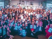 Public voting now open for Devon's top food and drink awards 2026