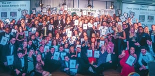 Public voting now open for Devon's top food and drink awards 2026