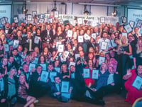 Public voting now open for Devon's top food and drink awards 2026