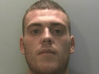 Buckfastleigh man jailed for possessing knife and criminal damage