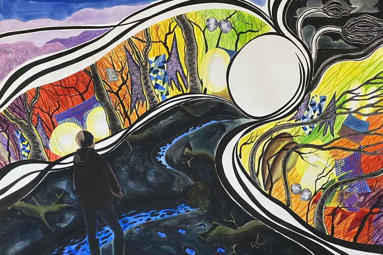 4. Mud Makes The Revivalists, 2026