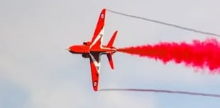 English Riviera Airshow set for money-spinning birthday celebrations