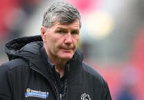 Baxter speaks out over Premiership promotion shake-up