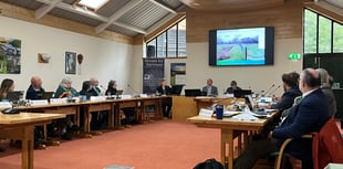 Dartmoor planners reject dog agility operation