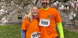 Record-breaking £150,000 raised in Rowcroft’s Big Tackle