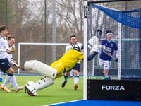 Ashmoor men edge an end-to-end clash