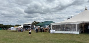 Loddiswell looks forward to its annual show