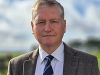 Bigbury Golf Club captain confirms chosen charities