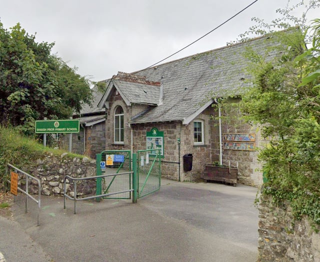 Devon village school with two pupils may face closure
