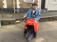 Parts of Kingsbridge no go areas for for disabled residents