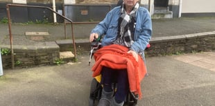 Parts of Kingsbridge no go areas for for disabled residents