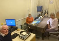 Join South Hams Talking Newspapers