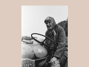 Jacqueline Sarsby launches her new book in Totnes