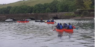 Kingsbridge Estuary Boat Club celebrating 20th anniversary