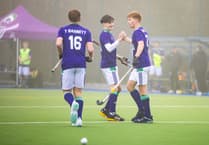 National hockey final beckons Ashmoor U18s