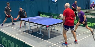 Buzzards claim third successive crown