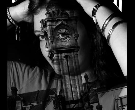 Kingsbridge college students exhibition at Harbour House