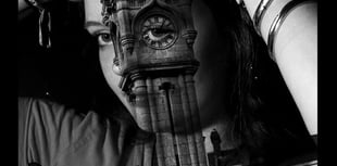 Kingsbridge college students exhibition at Harbour House