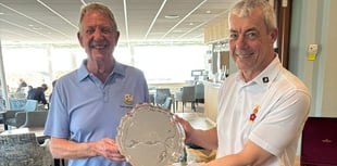 Thurlestone captain makes final bow in victory over Kedleston