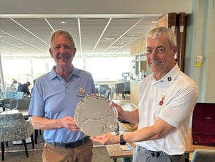 Thurlestone captain makes final bow in victory over Kedleston