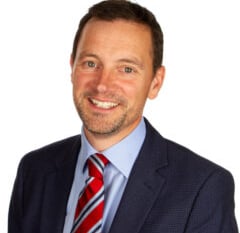 Devon leader chairs School Food Review