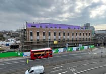 Plymouth boosts NHS with new diagnostic centre