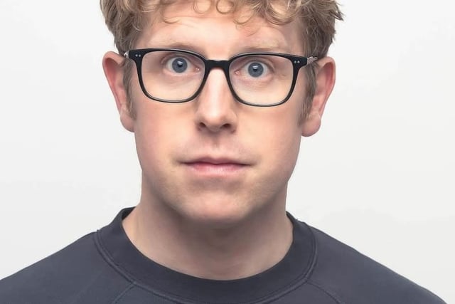 Josh Widdicombe named Patron for Totnes Fringe 2026