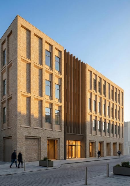 Colin Campbell Court