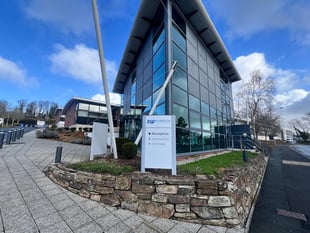 Plymouth's Health Innovation Zone expands at Science Park