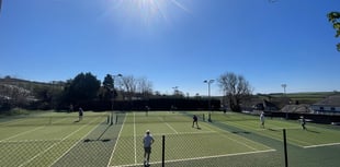 Exciting season for Kingsbridge Lawn Tennis Club as membership grows