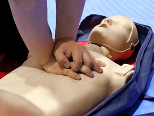 SWASFT Launches Free CPR Training