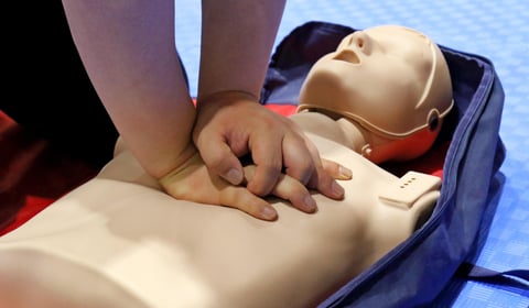 SWASFT Launches Free CPR Training
