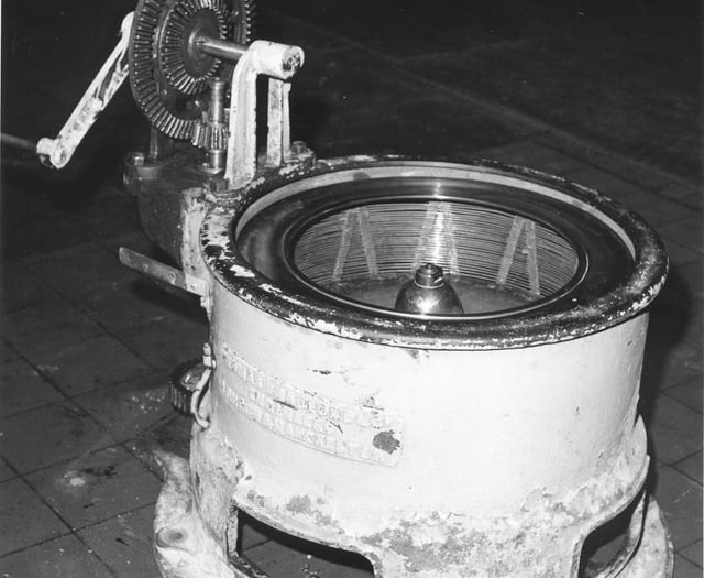 Photographs from Kingsbridge Cookworthy Museum