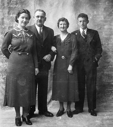 Photographs from Kingsbridge Cookworthy Museum