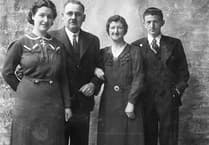 Photographs from Kingsbridge Cookworthy Museum