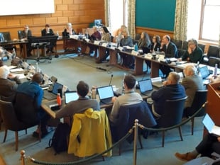 Devon residents in broadband ‘not-spots’ urged to act before deadline