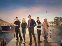 Beyond Paradise returns: Mothecombe's role in filming revealed
