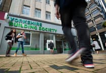 Yorkshire Building Society extends Dartmouth hours for savers