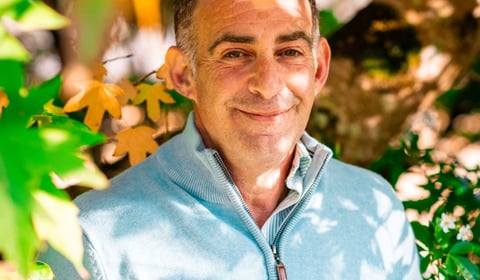 Tal Pollak Arts: ancient symbols, nature, and a quieter way of seeing