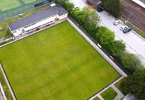 A new season awaits at Totnes Bowling Club