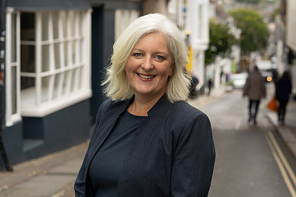 Devon's communities fight council carve-up