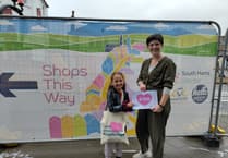 Mum's Shopping Win in Kingsbridge