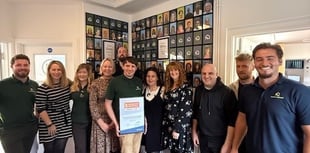 Home Instead South Devon achieves 5 Star Award