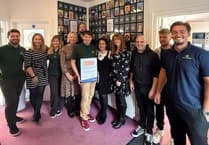Home Instead South Devon achieves 5 Star Award